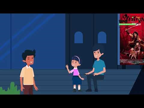 WCF Cyber Security Awareness Program - #ThinkTalkTeach - Internet Safety for Children (English)