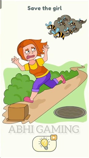 Dop 2 (Delete One Part) save the girl #shorts #vairalvideo #roblox #dop2