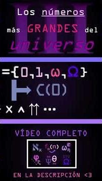 🌀 COLLAPSING FUNCTIONS - Googology pt.3 || #mathematics #googol #googology #maths #fgh