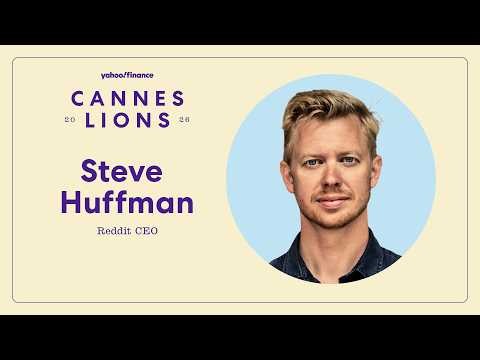 Steve Huffman reveals Reddit's path to 1 billion Users