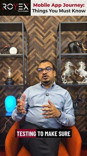 How Mobile Apps are Made (The Complete Process)