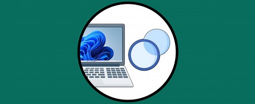 Efectos de Transparencia Windows 11 ✔️ Activar o Quitar