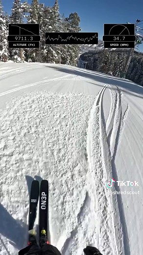 Fun Skiing Adventure at Aspen Highlands