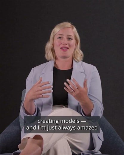 Top Of Mind // Geospatial Data is no longer just for Experts!