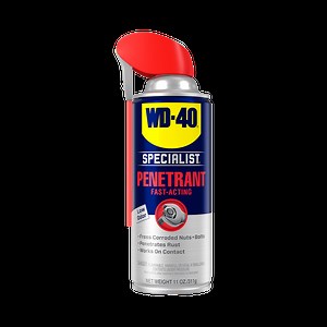 WD-40 Specialist Penetrant