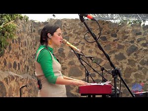 Ximena Sariñana - Mediocre | MusicalízamesteHOTEL!