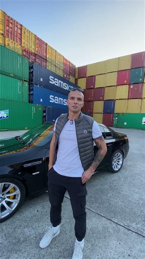 M5 V10 is 23 years old, everyone's raging 🤬