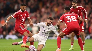 Manchester United vs Liverpool LIVE updates, watch live, score, analysis, highlights