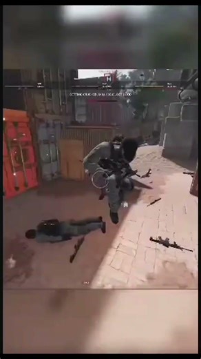 frontlines gameplay (pc)