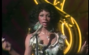 Donna Summer《Love To Love You Baby》1975年Soul Train灵魂列车现场