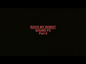 Sound Effect FX: Arcade 8-Bit | Fast Forward Talking Speaking Voice Conversation Phone Cartoon Game