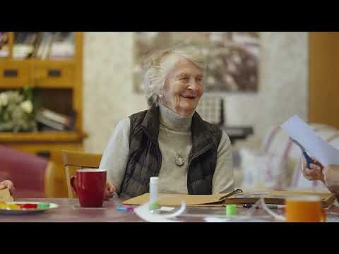 The Alnwick Garden Trust 2025 Video