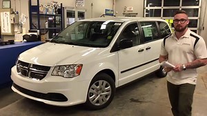4K views | NEW 2016 Dodge Grand Caravan CVP Was $31,390 Now...