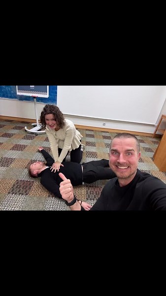 Kreativní kurz SOFT SKILLS s Václavem Strnadelem