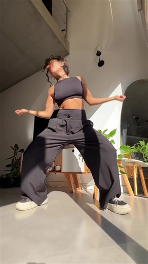 Complete Dance Tutorial for TikTok Trends