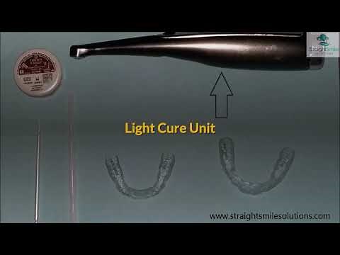 Aligner Pontics Explained for Invisalign, ClearCorrect, and White Label