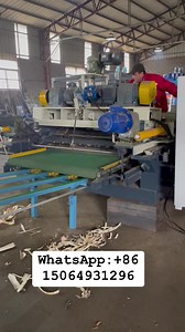 Veneer peeling machine,plywood machine on Reels | Facebook
