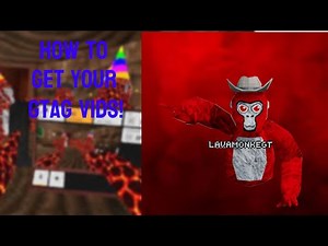 HOW TO UPLOAD YOUR GORILLA TAG VIDEOS TO YOUR PC/PHONE