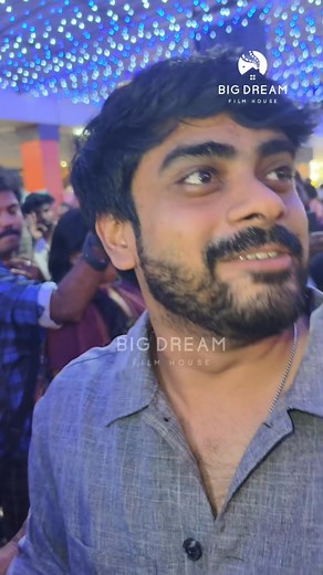 4.2K views | ലാലേട്ടന്റെയും മമ്മൂക്കയുടെയും മകനായിട്ട് അഭിനയിച്ച ആ പയ്യൻ വലുതായി വിലായത്ത് ബുദ്ധ കണ്ട ശേഷം റിവ്യൂ പറയുന്നു❤️ | BIG DREAM FILM HOUSE | Facebook