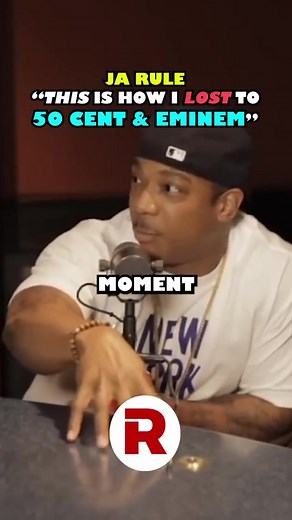 Ja Rule: