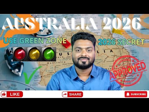 Top Universities for Australian Student Visas 2026 REVEALED | Green Zone Secrets