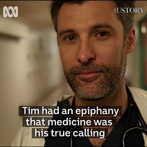 Tim Duncan is one of Australia’s invaluable flying doctors that have helped more than 300,000 people in the past year living in rural and remote areas. His path to his high-flying job is incredible!✈️🚨 Watch 'Call the Doctor': https://ab.co/2IAEK3A | Australian Story