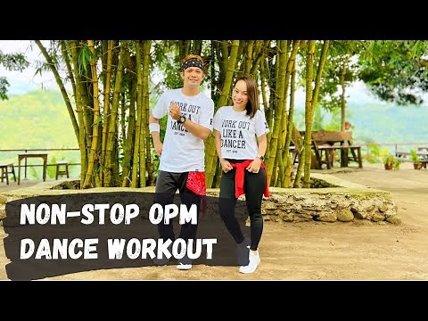 NON-STOP OPM ZUMBA | OPM DANCE WORKOUT (2024) | OPM HITS | 30-MINUTE CARDIO WORKOUT | CDO DUO DANCE