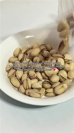 Crack, Crunch, and Savor: Roasted Pistachios with Shell