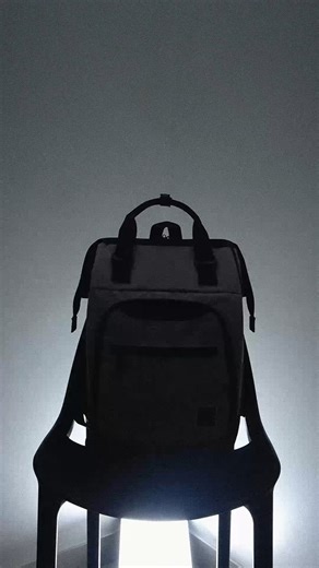 Spotlight's on for the ultimate lifestyle carry upgrade. Get your hands on a stylish new evolution — the Hawk 6011 Backpack! #Hawk #AheadOfThePack #HawkBag #Hawk6011 | Hawk