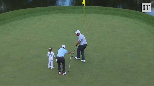 The Masters: It is doubtful that two Irish players have ever started with greater hope of a win at Augusta