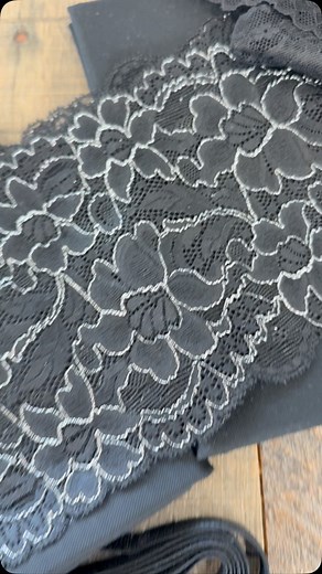 Happy birthday Spring Babies! It’s our monthly birthday giveaway…win this Black Diamond Bra Kit for you and your sewing buddy! COMMENT below with your April birthdate TAG your sewing buddy - bonus if they were born in April too! FOLLOW Bra Builders page Winners announced this Sunday Have fun 🖤🖤 | Bra Builders