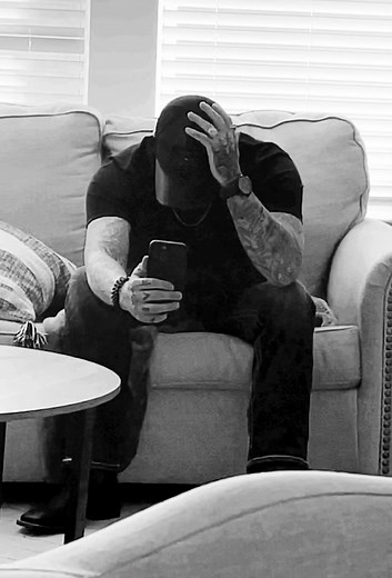 Behind the Scenes of a TikTok Influencer's Life