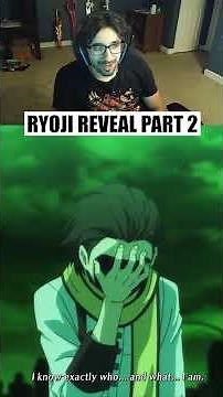 Ryoji Reveal Reaction - Part 2 (Persona 3 Reload)