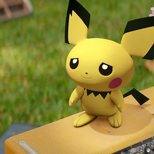 1.6K views · 1.6K reactions | 'Pokemon 25: The Album’ out everywhere now! Celebrating 25 Years of @pokemon, featuring songs by Katy Perry, J Balvin, Lil Yachty, Mabel, Vince Staples, Cyn & more. ♫ Download, stream & share your favorite tracks using hashtag #Pokemon25! ⚡️ | Capitol Music Group | Facebook