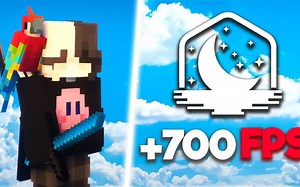 lunar客户端设置飙升700+fps