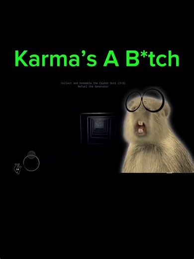 Karma’s A B*tch #godzilla #anguirus #suitborn #roblox