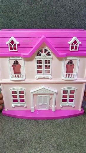 Weekly Unboxing of Dollhouse Toys for Kids