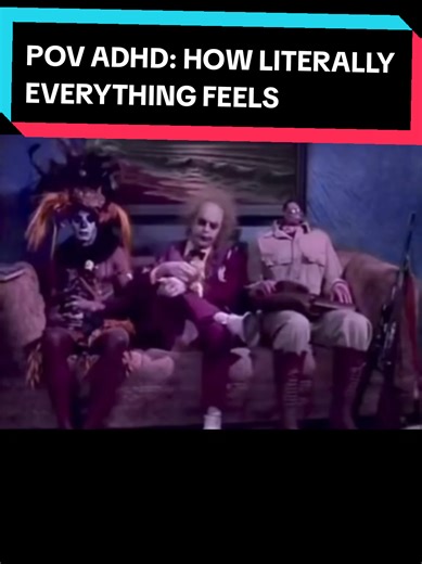 Can you relate? Download Sprout Smart ADHD Task App today! #adhdmemes #adhdproblems #adhdlife #adhd #neurodivergent