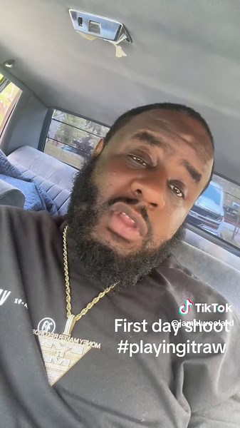 Jamal gravy woolard (@jamalwoolard)’s videos with original sound - Jamal gravy woolard