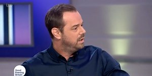 Danny Dyer's iconic rant about David Cameron resurfaces