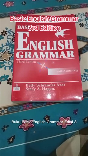 Basic English Grammar 3rd Edition #basic #english #grammar #betty #azar