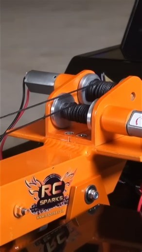 The REAL RCSparks! on Instagram: "What Did I Do Wrong? #ToyTruck #TowTruck #ModelVehicles #CAT #MiniRescue"