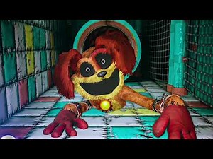 Poppy Playtime: Chapter 3 OSt - Dogday Chase/Fresh Feed 1 Hour Extended