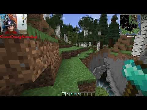 Minecraft Mod Reviews 2.0 (Revived) #176 - Just Hammers Mod