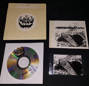 Comatose - Deep Sleep