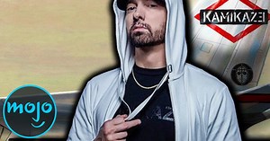 Top 5 Disses on Eminem's Kamikaze | Articles on WatchMojo.com