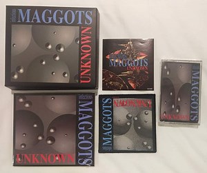 Infectious Maggots - Unknown