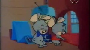 Hanna-Barbera Poland: Składanki filmowe cz. 4 (1989) Dubbing PL