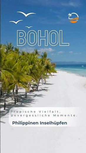 Tropische Inselträume im Winter #bavariafernreisen