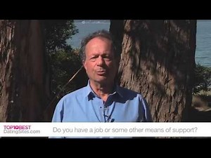 5 Questions Seniors Should Ask A First Date